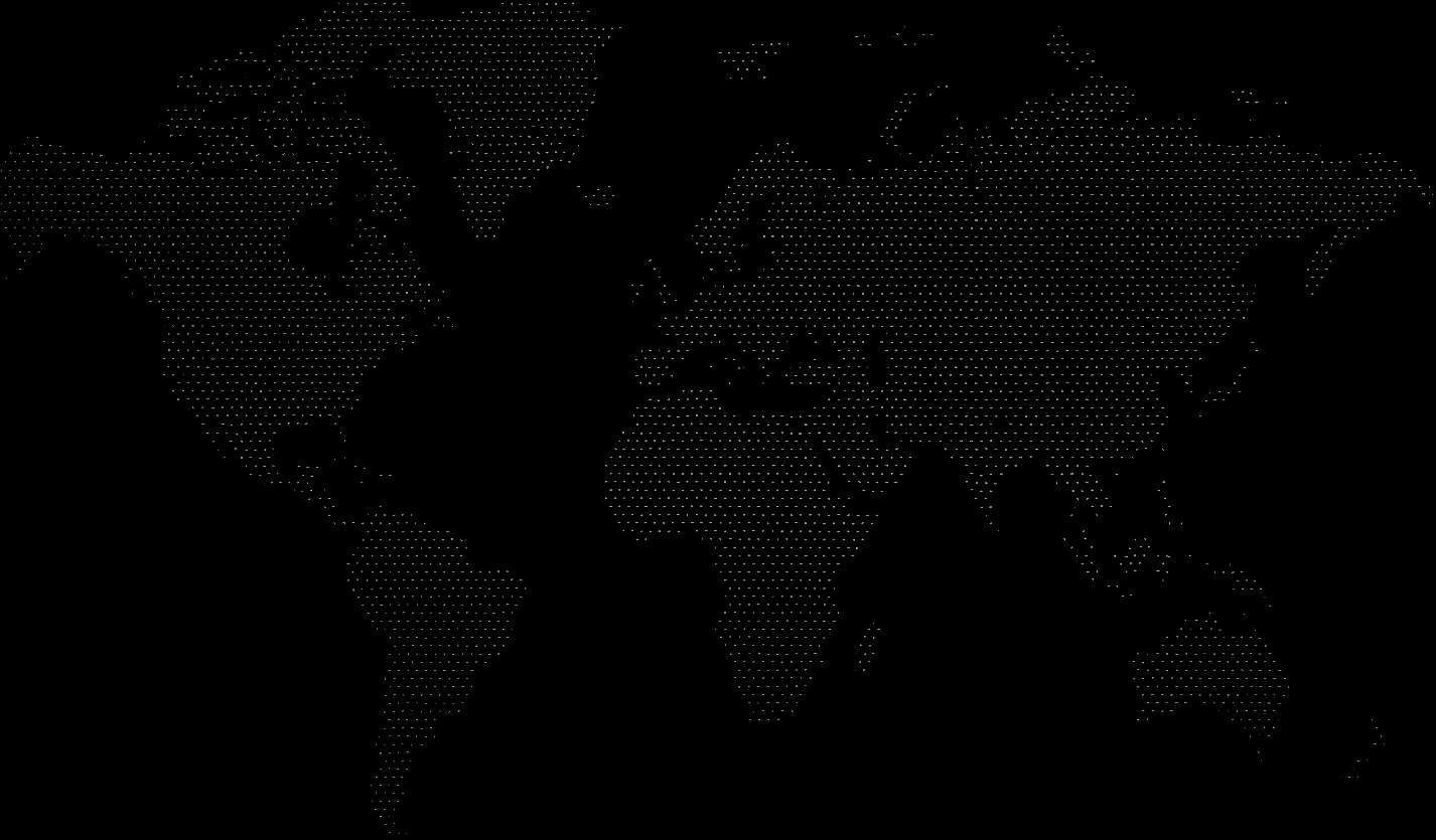 world map